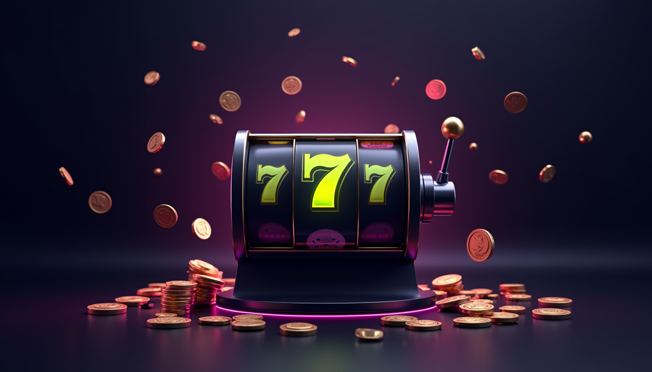 Adventures Beyond Wonderland slot game interface on zeus77 mobile app showing reel layout and bet controls